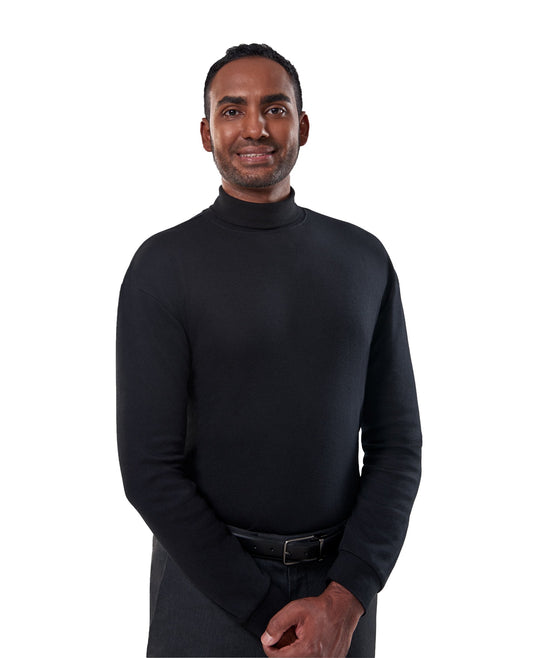 Cobmex Long Sleeve “Classic” Turtleneck
