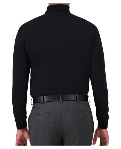 Cobmex Long Sleeve “Classic” Turtleneck