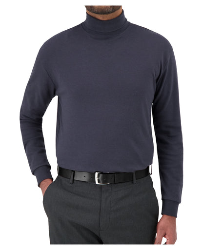 Cobmex Long Sleeve “Classic” Turtleneck