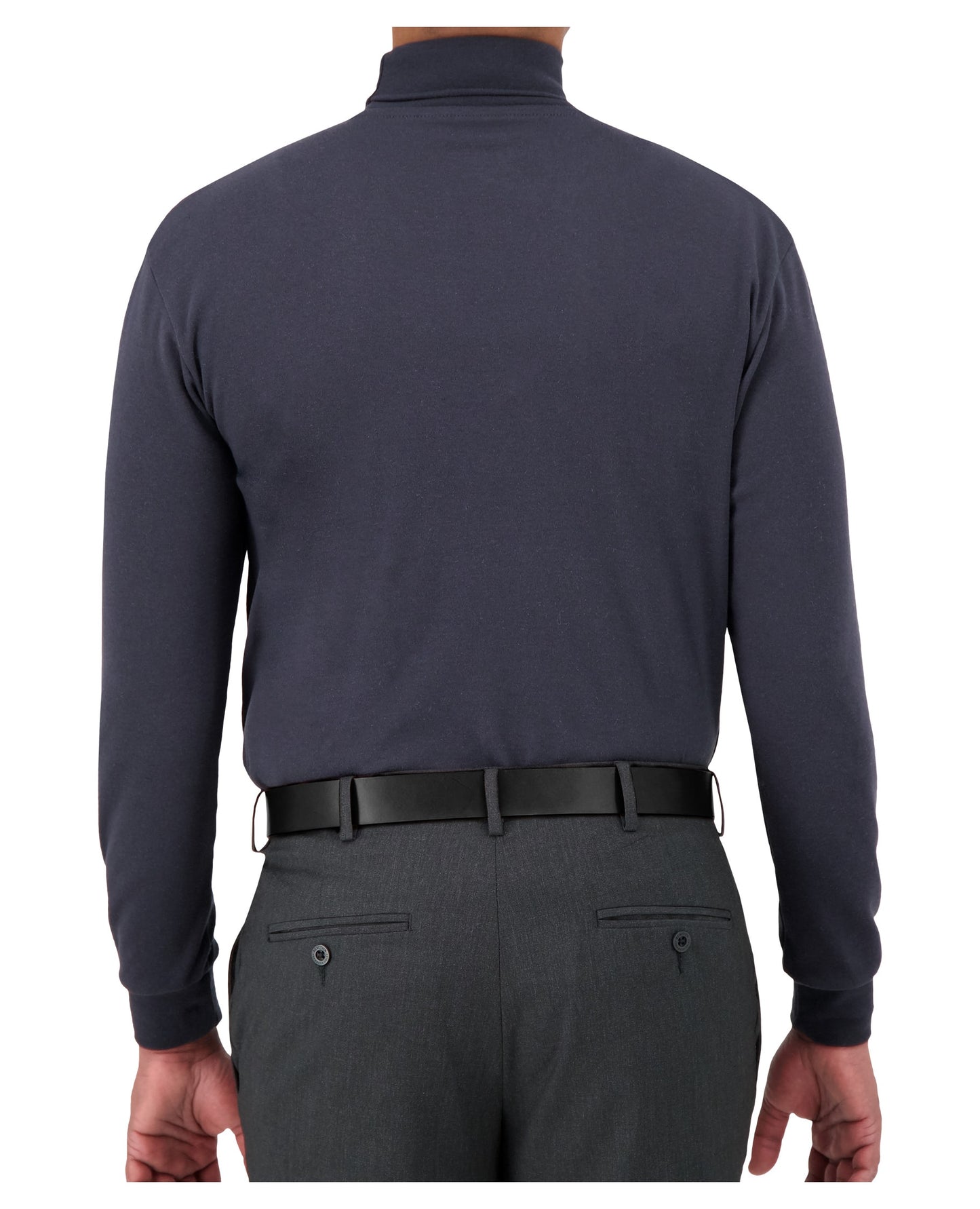 Cobmex Long Sleeve “Classic” Turtleneck