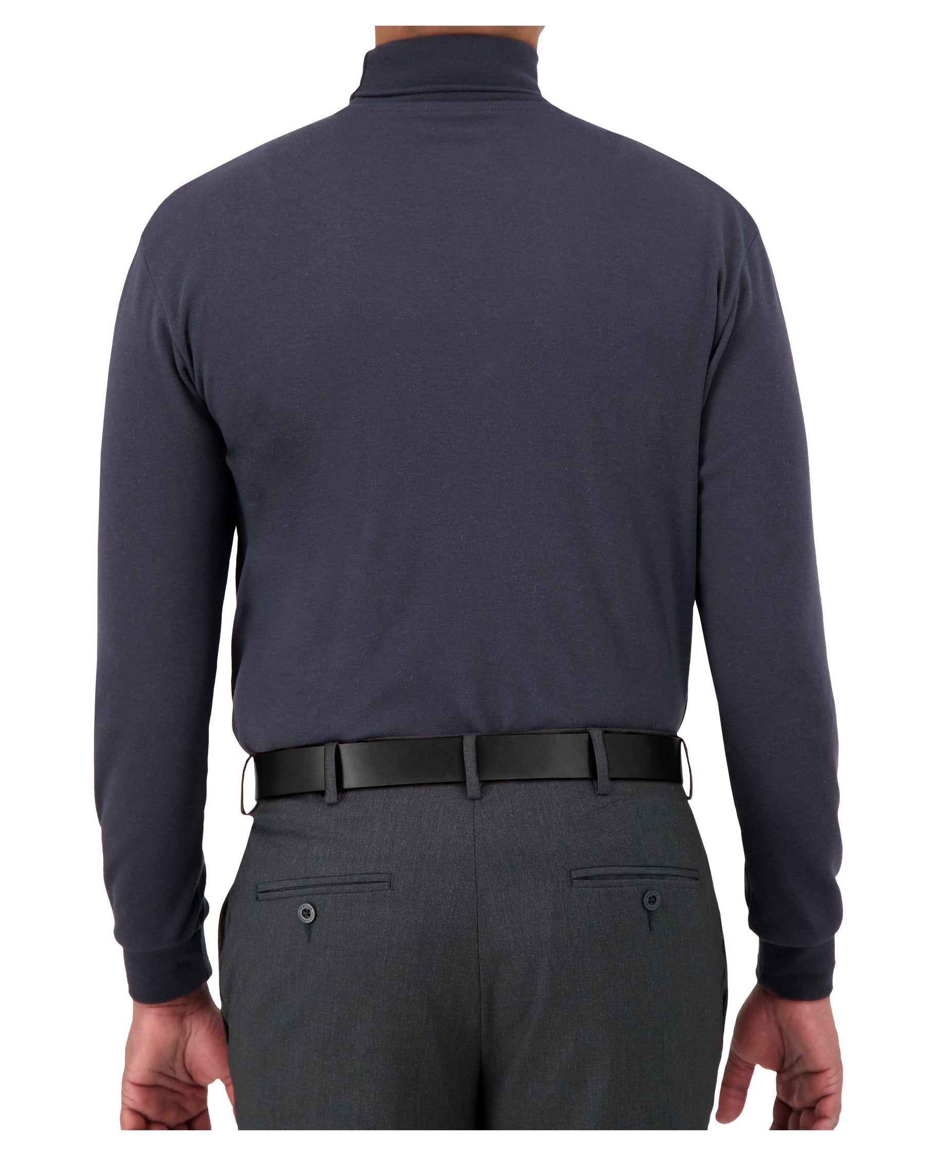 Cobmex Long Sleeve “Classic” Turtleneck
