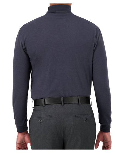 Cobmex Long Sleeve “Classic” Turtleneck