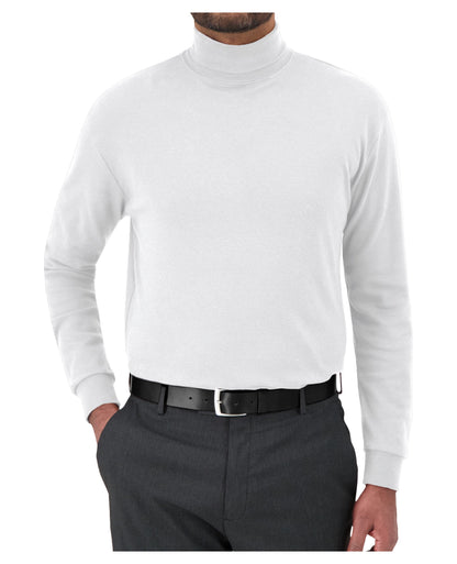 Cobmex Long Sleeve “Classic” Turtleneck