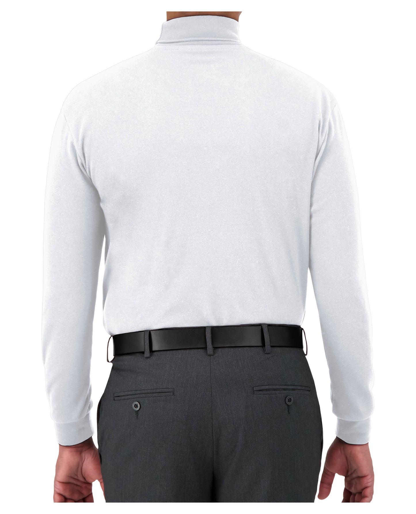 Cobmex Long Sleeve “Classic” Turtleneck