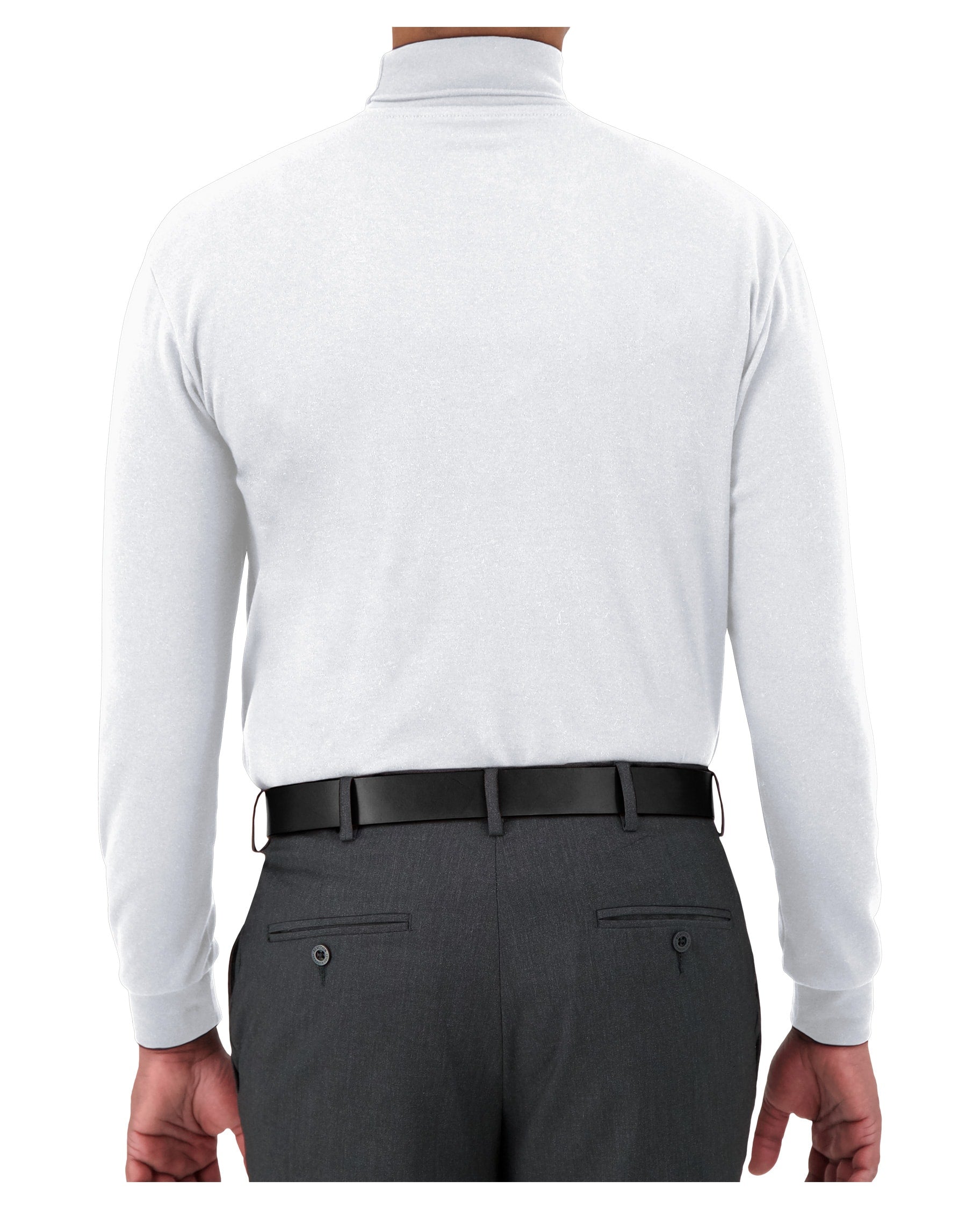 Cobmex Long Sleeve “Classic” Turtleneck