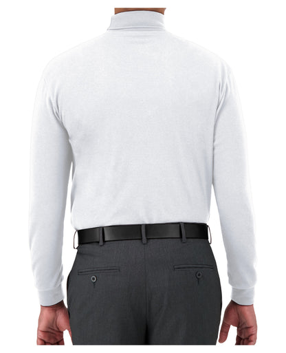 Cobmex Long Sleeve “Classic” Turtleneck