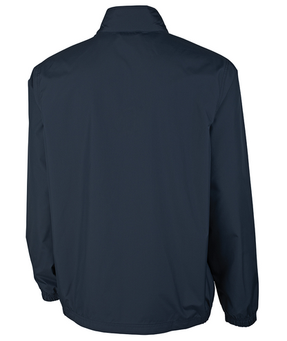 Charles River Riverbank Pack-N-Go® Pullover