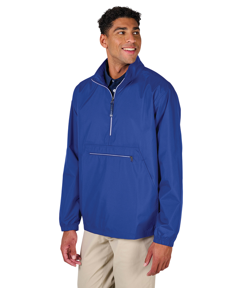 Charles River Riverbank Pack-N-Go® Pullover