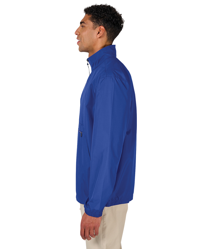 Charles River Riverbank Pack-N-Go® Pullover