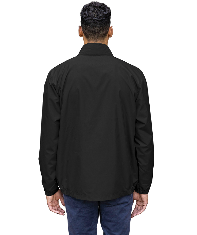 Charles River Riverbank Pack-N-Go® Pullover