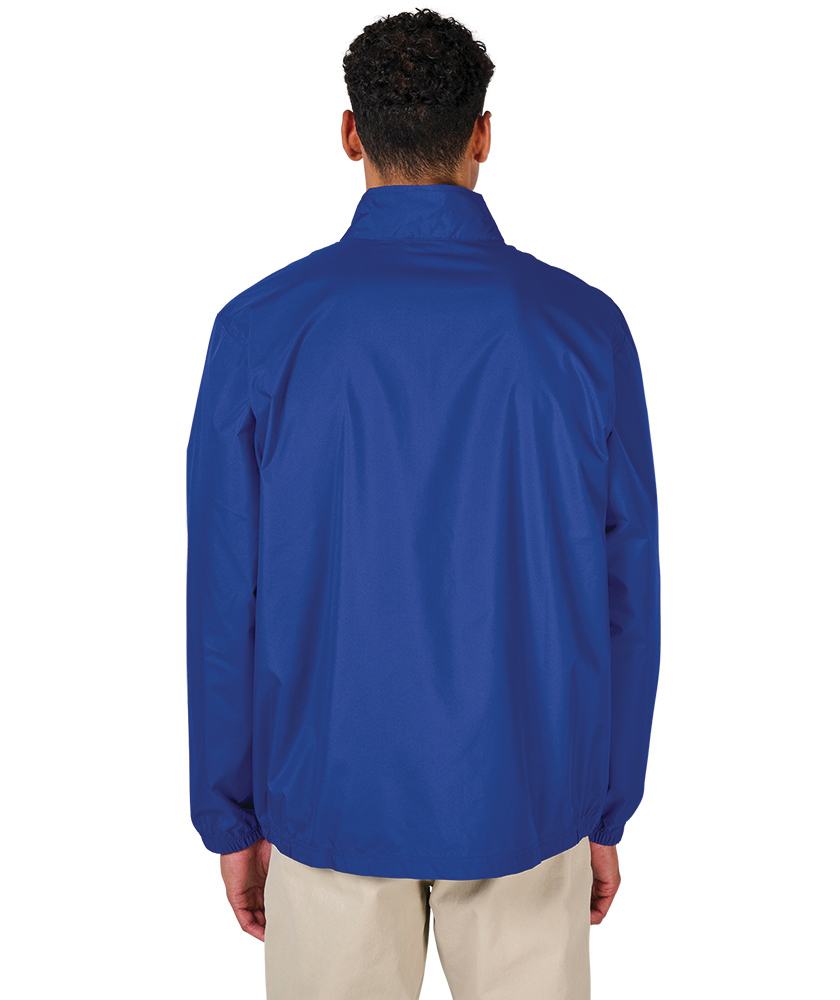 Charles River Riverbank Pack-N-Go® Pullover