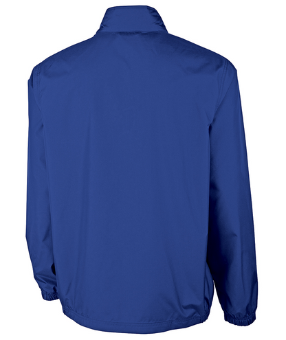 Charles River Riverbank Pack-N-Go® Pullover