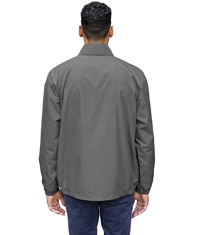 Charles River Riverbank Pack-N-Go® Pullover