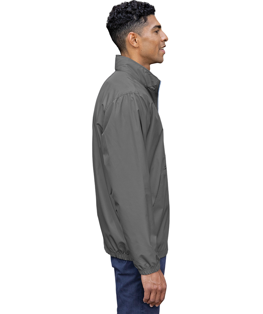 Charles River Riverbank Pack-N-Go® Pullover