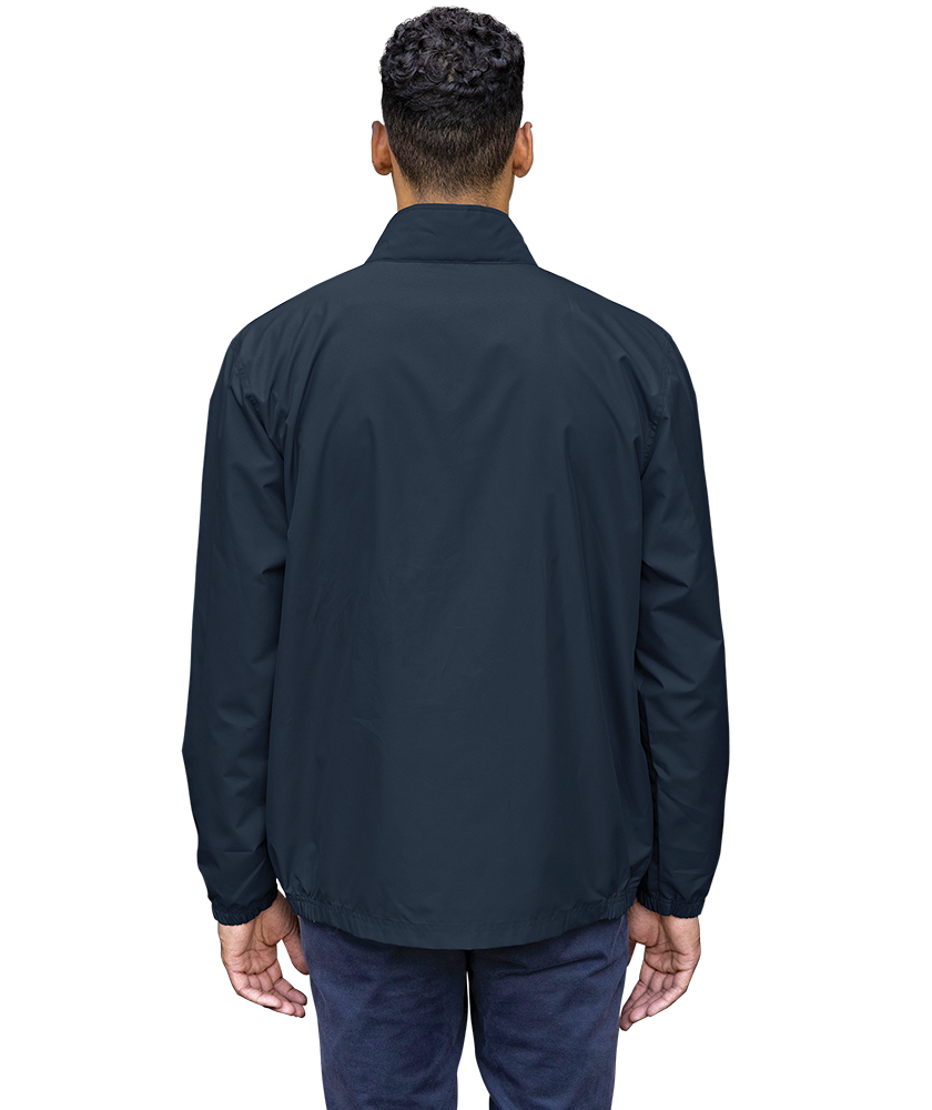 Charles River Riverbank Pack-N-Go® Pullover