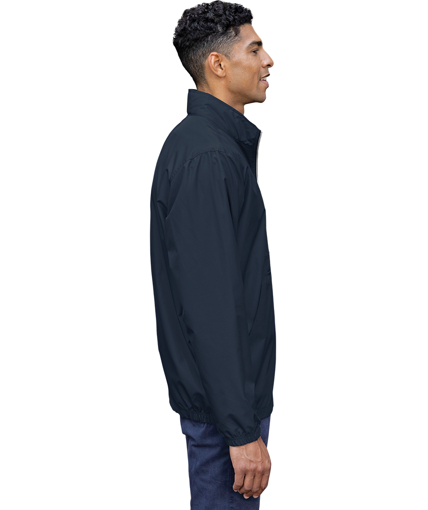 Charles River Riverbank Pack-N-Go® Pullover