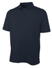 CHARLES RIVER MEN'S GREENWAY STRETCH COTTON POLO