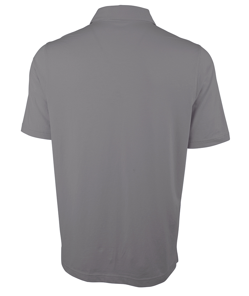 Charles River Men's Greenway Stretch Cotton Polo