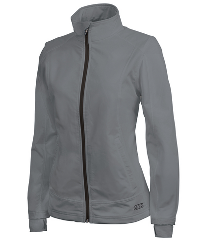 Charles River Women's Axis Soft Shell Jacket