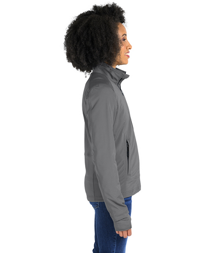 Charles River Women's Axis Soft Shell Jacket