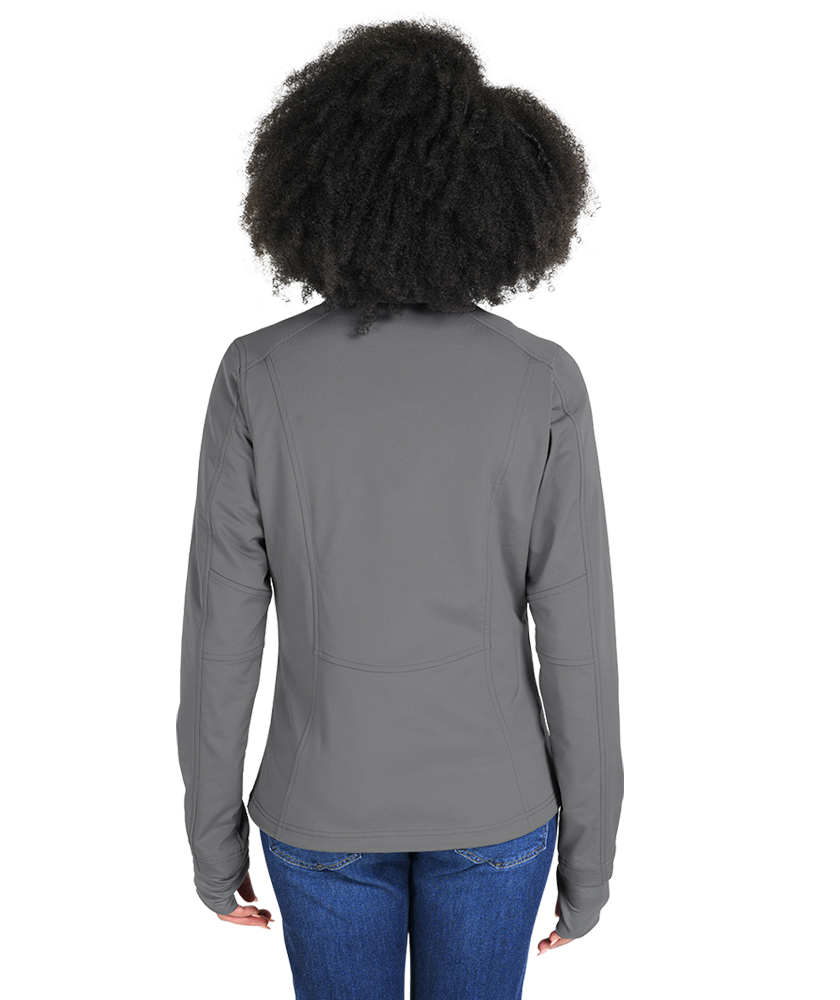 Charles River Women's Axis Soft Shell Jacket