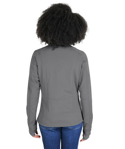 Charles River Women's Axis Soft Shell Jacket