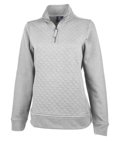 Charles River Women's Franconia Quilted Pullover