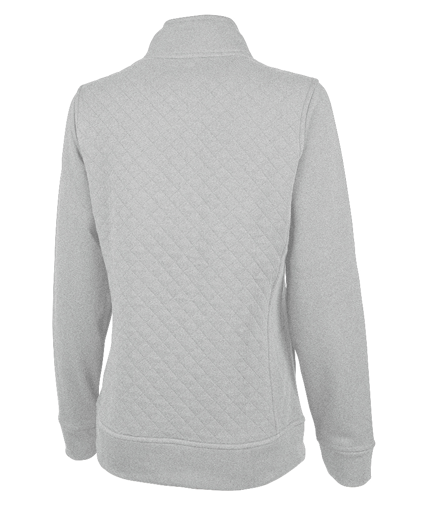 Charles River Women's Franconia Quilted Pullover