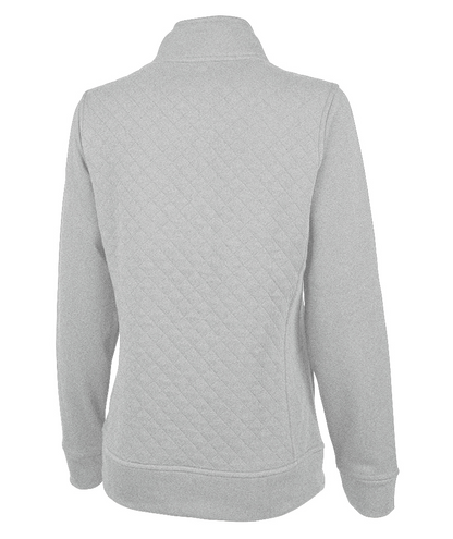 Charles River Women's Franconia Quilted Pullover