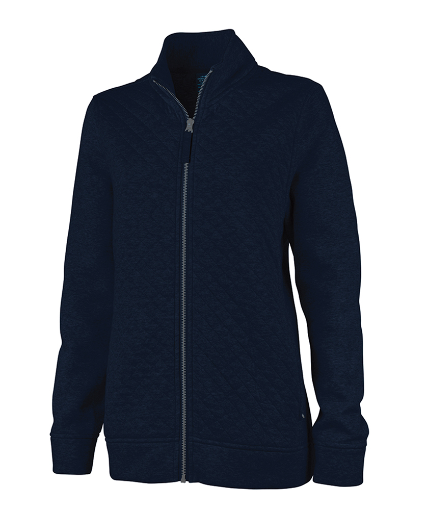 Charles River Women's Franconia Quilted Jacket