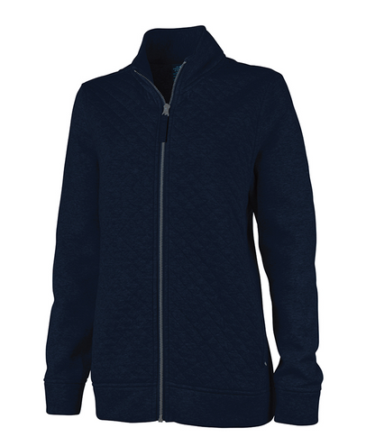 Charles River Women's Franconia Quilted Jacket