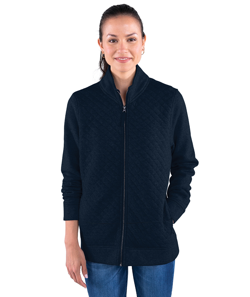 Charles River Women's Franconia Quilted Jacket