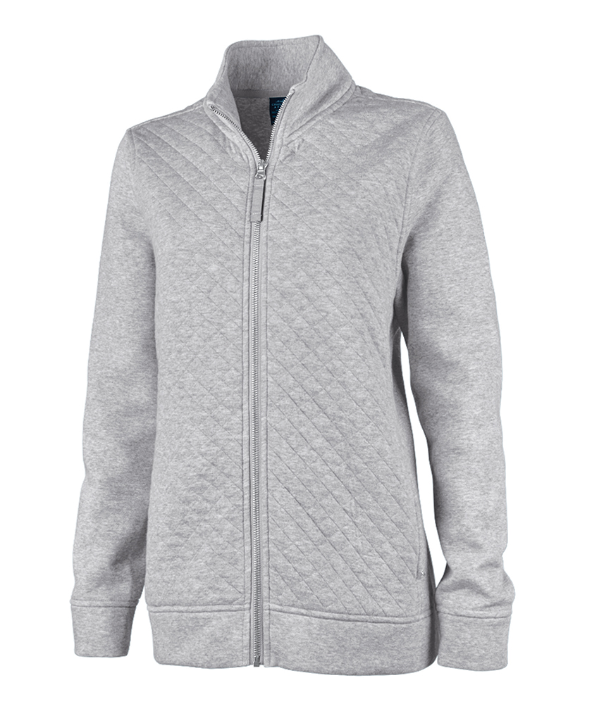 Charles River Women's Franconia Quilted Jacket
