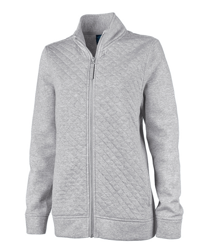 Charles River Women's Franconia Quilted Jacket