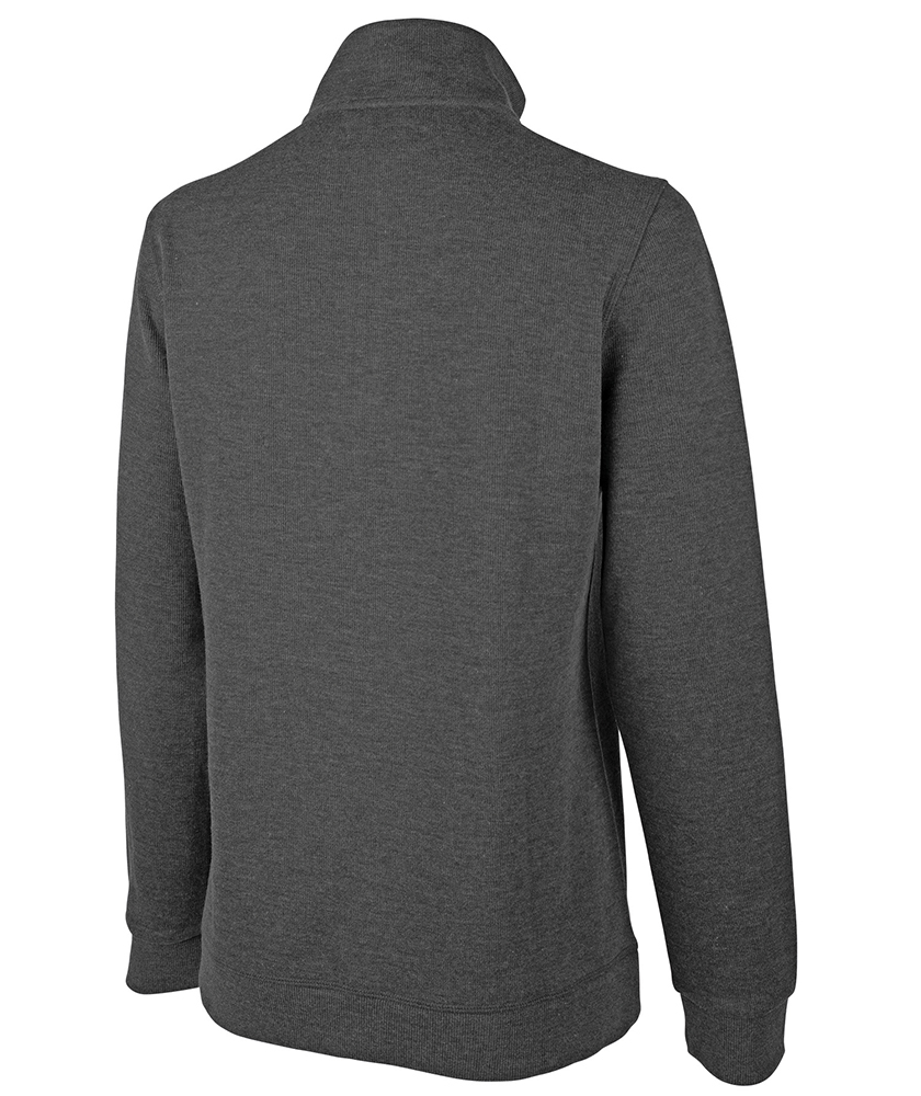 Charles River Women's Hudson Quarter Zip Pullover