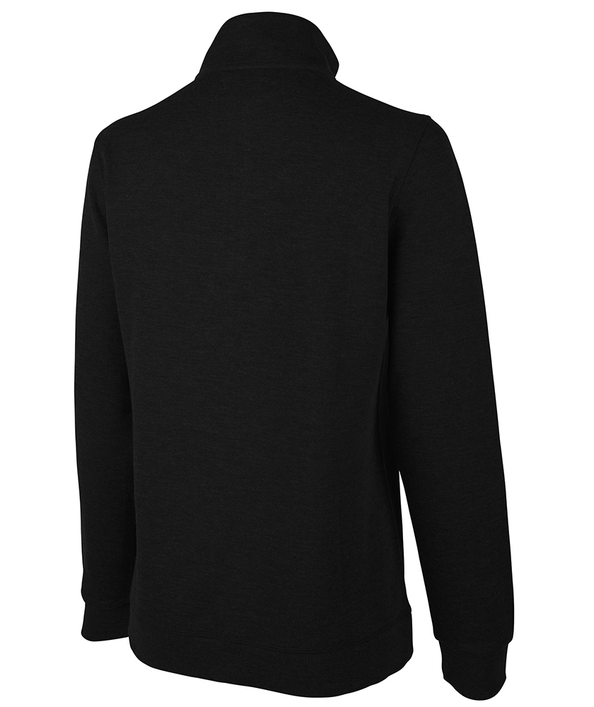 Charles River Women's Hudson Quarter Zip Pullover