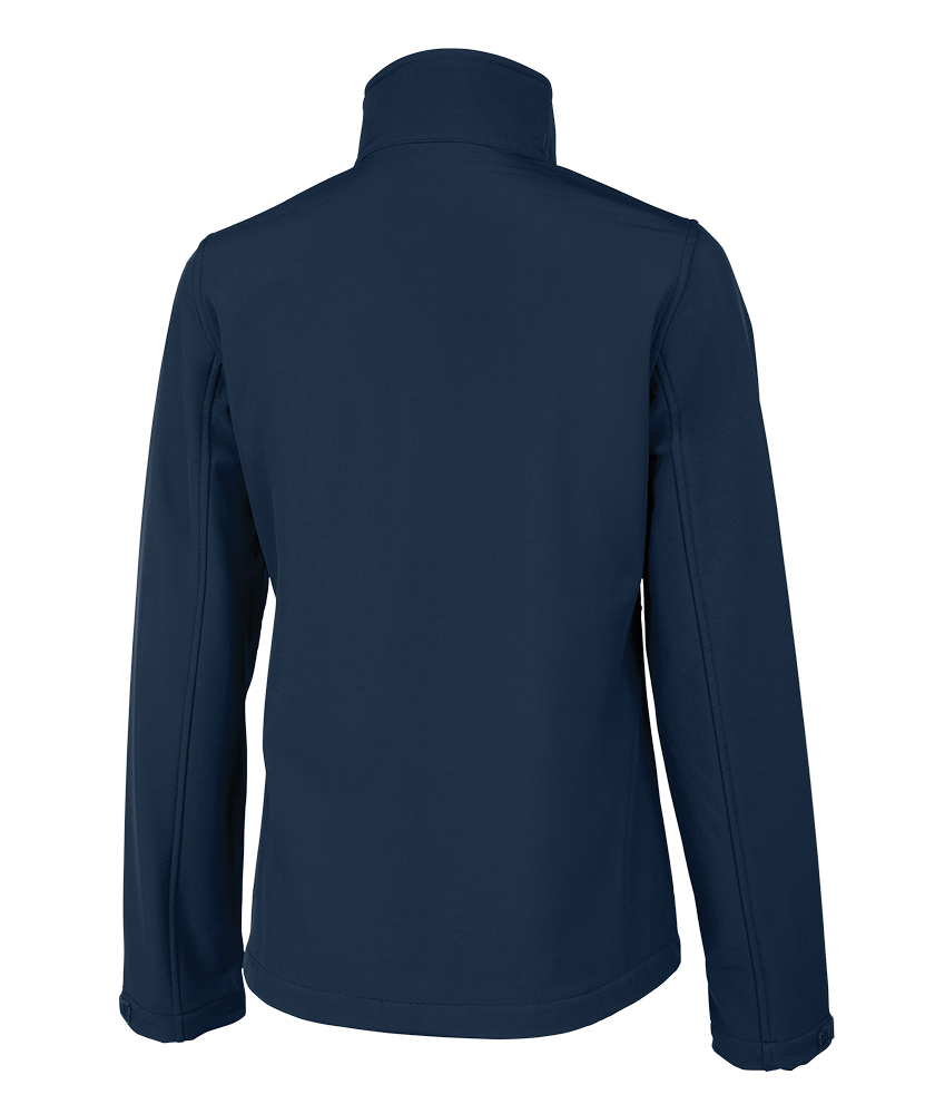 Charles River Women's Supreme Soft Shell Jacket