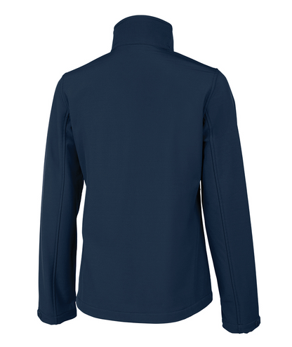 Charles River Women's Supreme Soft Shell Jacket