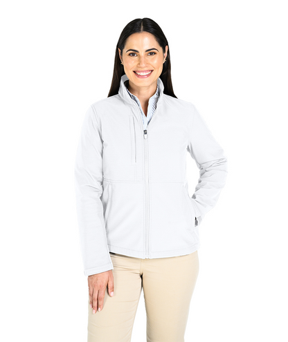 Charles River Women's Supreme Soft Shell Jacket