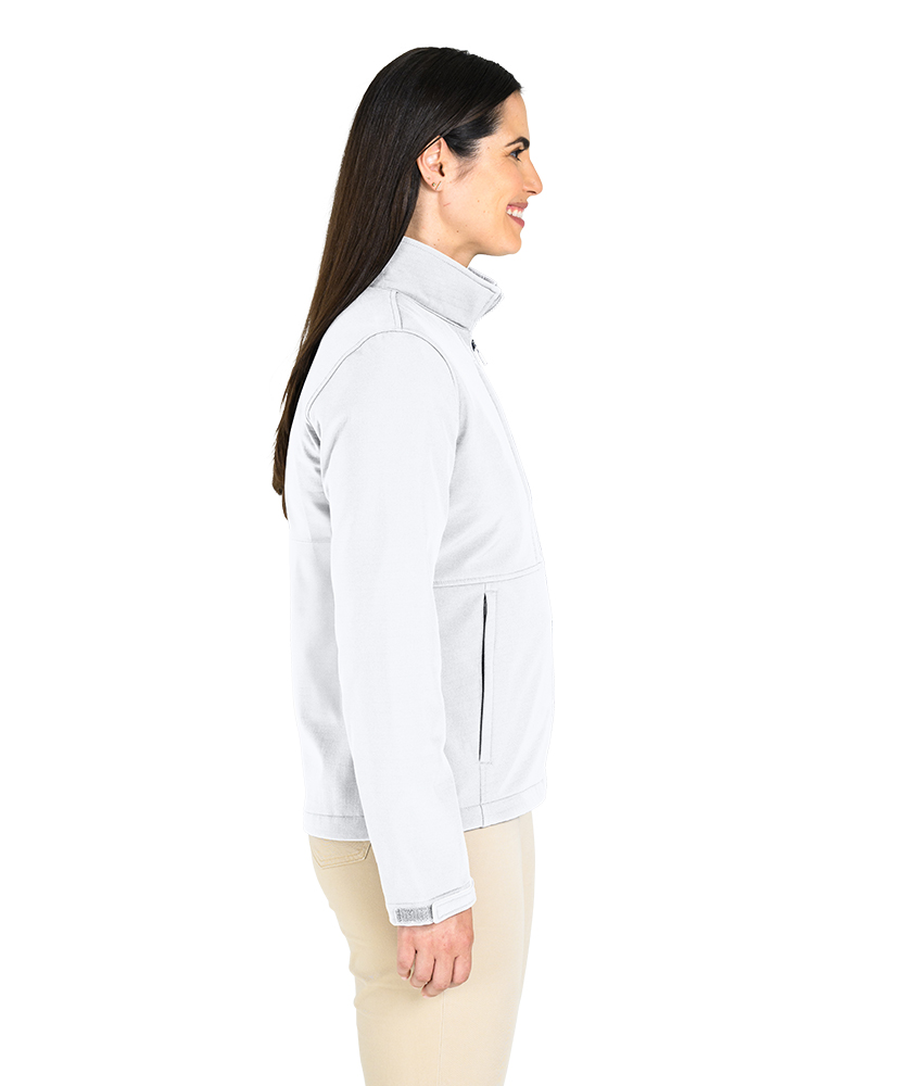Charles River Women's Supreme Soft Shell Jacket