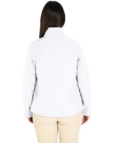 Charles River Women's Supreme Soft Shell Jacket