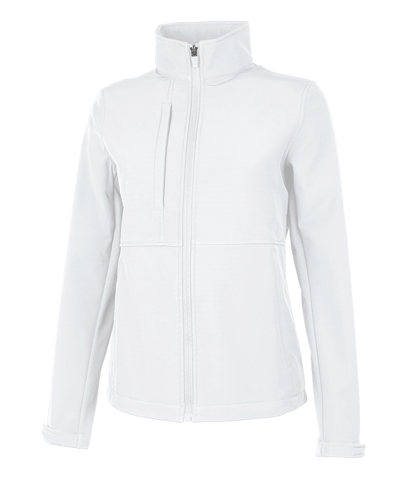 Charles River Women's Supreme Soft Shell Jacket