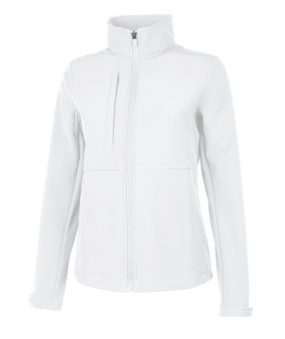 Charles River Women's Supreme Soft Shell Jacket