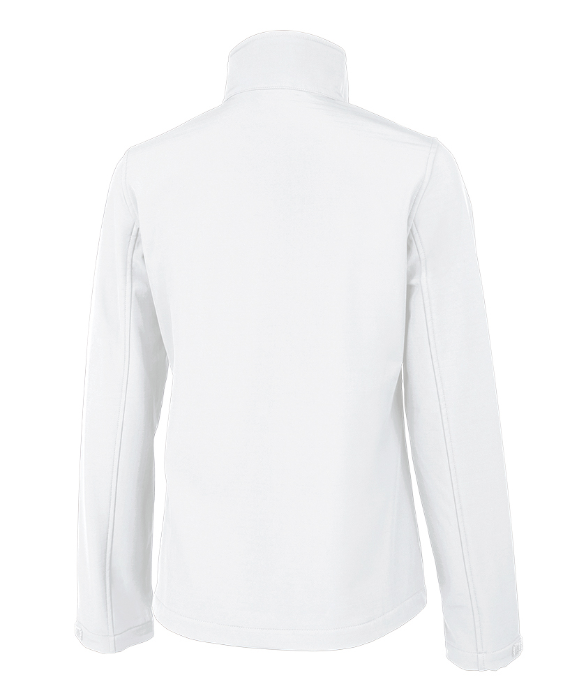 Charles River Women's Supreme Soft Shell Jacket