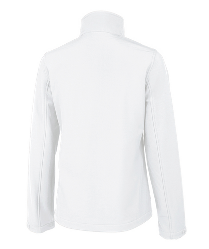 Charles River Women's Supreme Soft Shell Jacket
