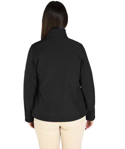 Charles River Women's Supreme Soft Shell Jacket