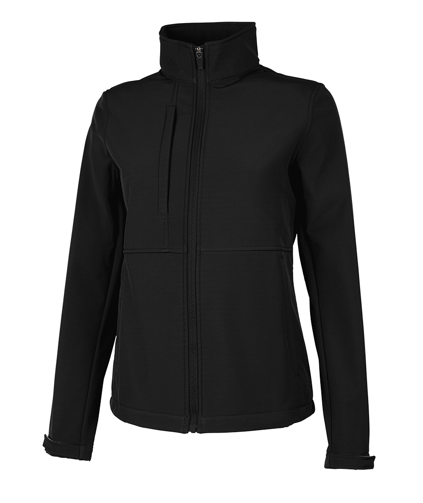 Charles River Women's Supreme Soft Shell Jacket