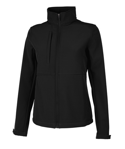 Charles River Women's Supreme Soft Shell Jacket