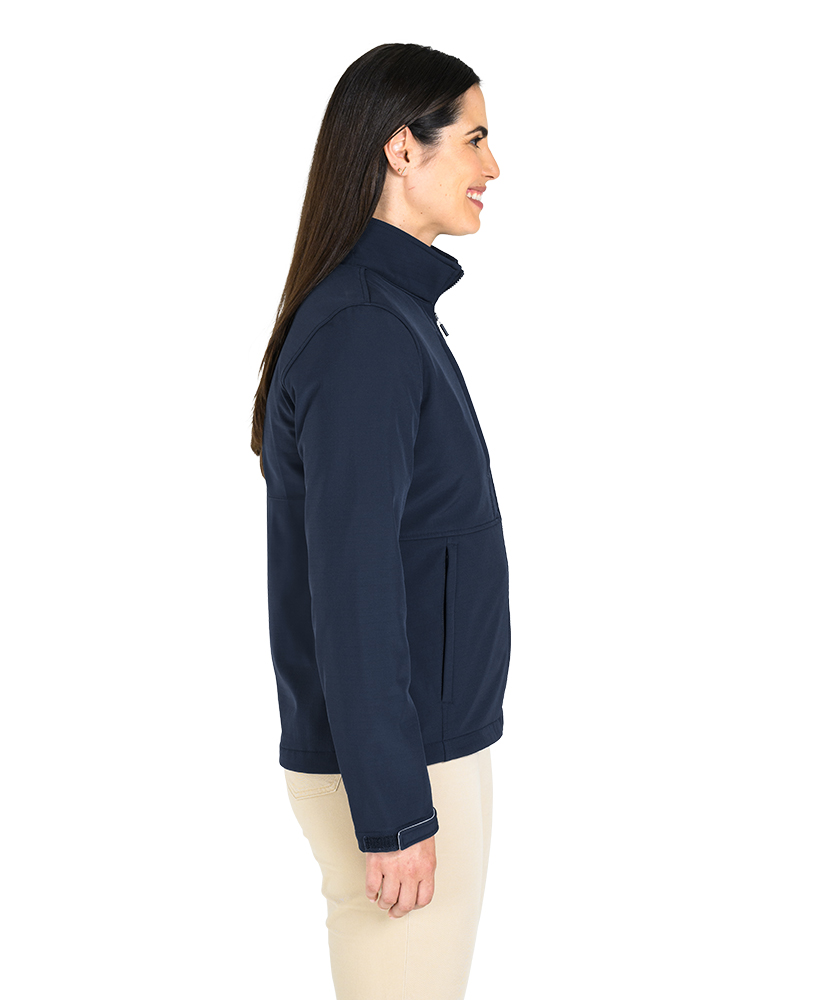 Charles River Women's Supreme Soft Shell Jacket