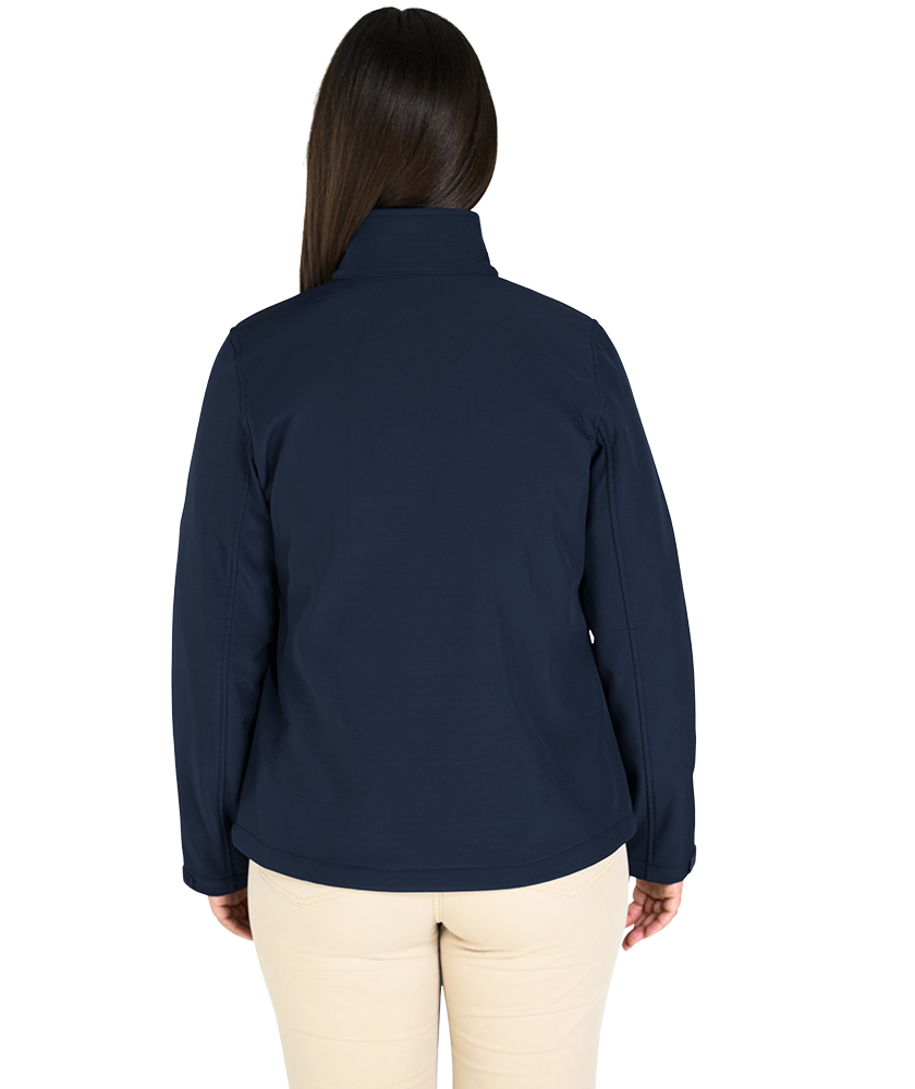 Charles River Women's Supreme Soft Shell Jacket